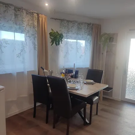 Kleine Oase Appartamento Rust