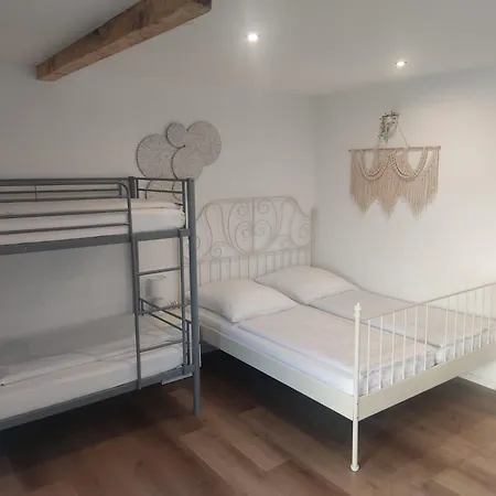 Appartamento Kleine Oase *