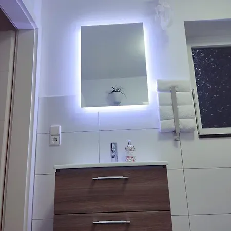 Apartment Kleine Oase
