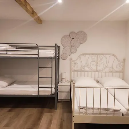 Kleine Oase Apartment *