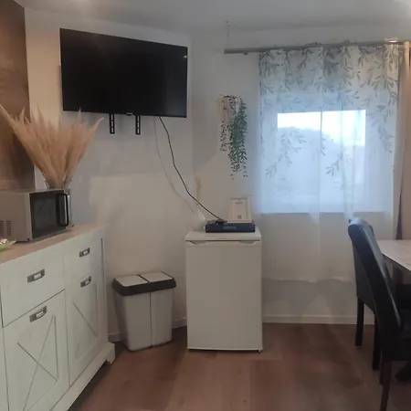 Kleine Oase Apartamento Rust