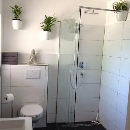 Kleine Oase * 러스트