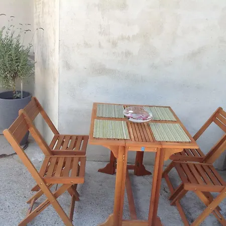 Kleine Oase * 러스트