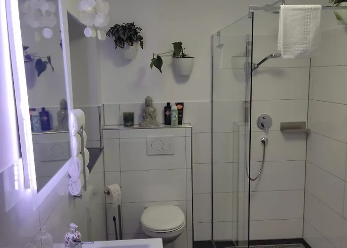 Kleine Oase * Руст