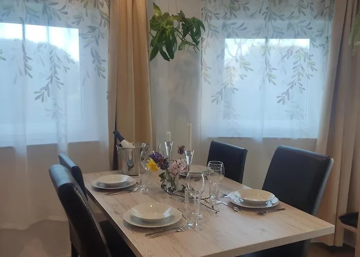 Kleine Oase * Руст