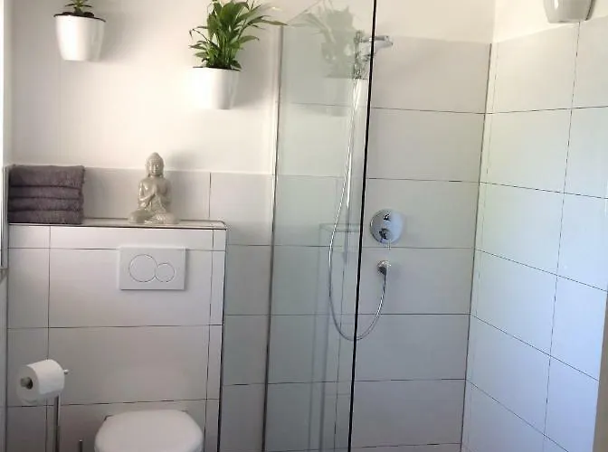 Kleine Oase * Руст