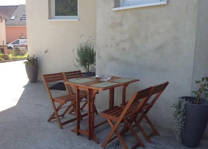 Kleine Oase Руст